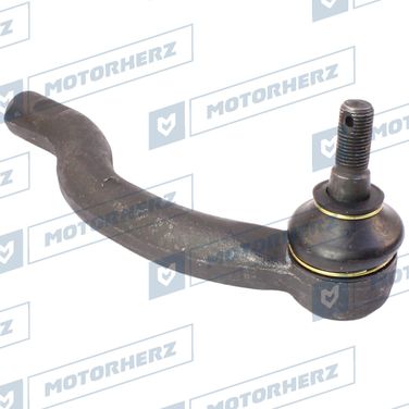 Motorherz HQE0013L Наконечник рулевой - 1