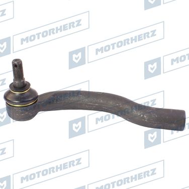 Motorherz HQE0013L Наконечник рулевой - 2