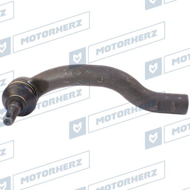 Motorherz HQE0013L Наконечник рулевой - 3