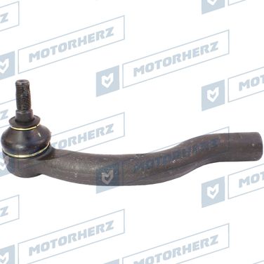 Motorherz HQE0013R Наконечник рулевой - 2