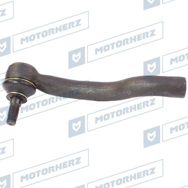 Motorherz HQE0013R Наконечник рулевой - 3
