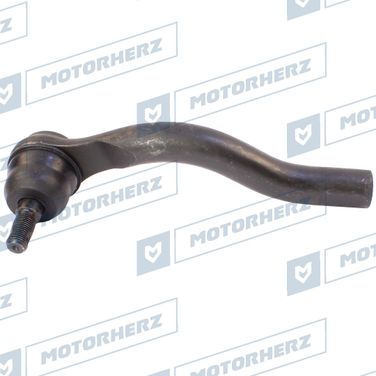 Motorherz HQE0103R Наконечник рулевой - 3
