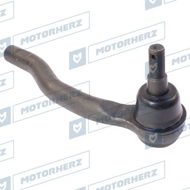 Motorherz HQE0104L Наконечник рулевой - 1