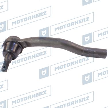 Motorherz HQE0104L Наконечник рулевой - 3