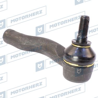 Motorherz HQE0012L Наконечник рулевой - 1