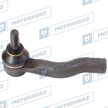 Motorherz HQE0012L Наконечник рулевой - 2