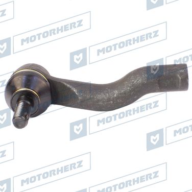 Motorherz HQE0012L Наконечник рулевой - 3