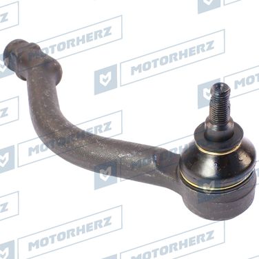 Motorherz HQE0054L Наконечник рулевой - 1
