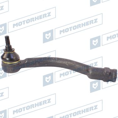 Motorherz HQE0054L Наконечник рулевой - 2
