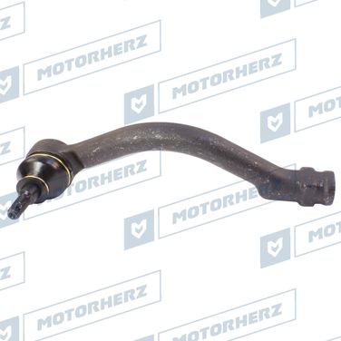 Motorherz HQE0054L Наконечник рулевой - 3