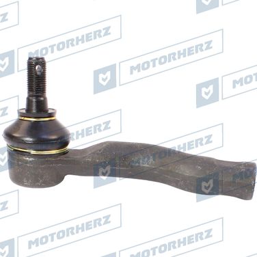 Motorherz HQE0012R Наконечник рулевой - 2