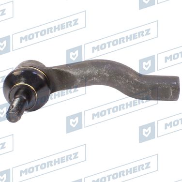Motorherz HQE0012R Наконечник рулевой - 3