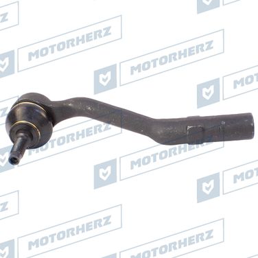 Motorherz HQE0083L Наконечник рулевой - 3
