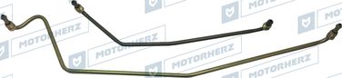 Motorherz HTR2140 Трубки гидравлической рулевой рейки - 1