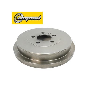 Riginal RG6RU609617A Барабан тормозной задний - 1