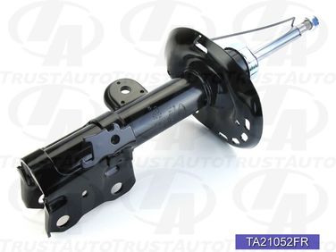 TRUSTAUTO TA21052FR Стойка газ. перед прав. Prius zvw30 (09-) - 1