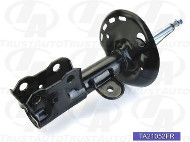 TRUSTAUTO TA21052FR Стойка газ. перед прав. Prius zvw30 (09-) - 2