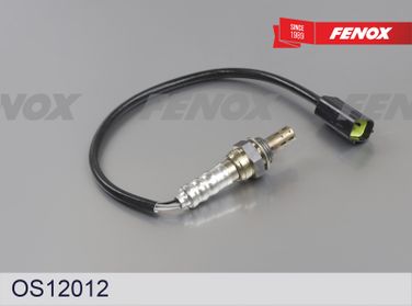 Fenox OS12012 Датчик кислородный - 1