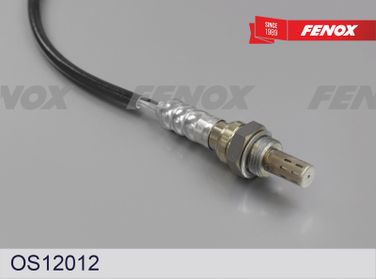 Fenox OS12012 Датчик кислородный - 3