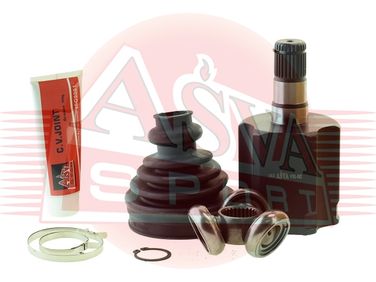 Asva VOIL-002 Шрус внутренний левый 26x31x26 - 1