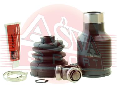 Asva SZIR-001 Шрус внутренний правый 21x40x26 | перед прав | - 1