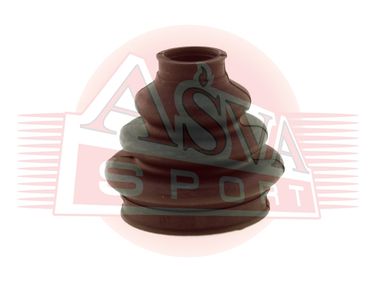 Asva ASBT-1005 Пыльник шруса - 1