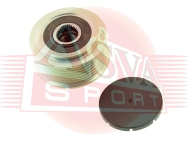 Asva APS-068 Шкив обгонный генератора - 1