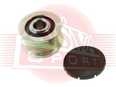 Asva APS-016 Шкив обгонный генератора - 1