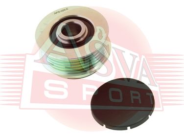 Asva APS-029 Муфта обгонная шкива генератора - 1