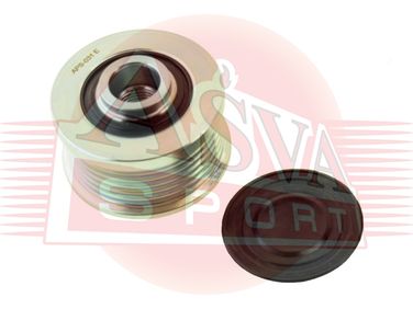 Asva APS-031 Муфта обгонная шкива генератора - 1