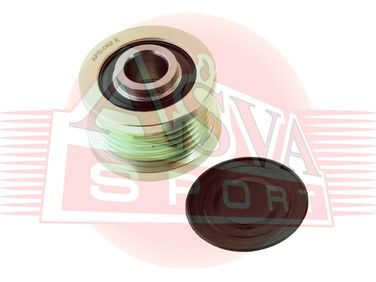 Asva APS-082 Шкив обгонный генератора - 1