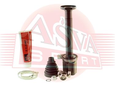 Asva VWIR-002 Шрус внутренний правый | перед прав | - 1