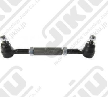 JIKIU SS22680 Тяга рулевая L/R | перед лев | - 1