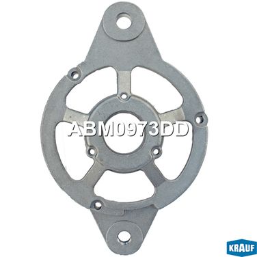 Krauf ABM0973DD Крышка генератора передняя - 1