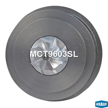 Krauf MCT9603SL Картридж для турбокомпрессора - 2