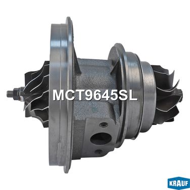 Krauf MCT9645SL Картридж для турбокомпрессора - 1