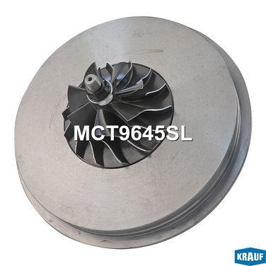Krauf MCT9645SL Картридж для турбокомпрессора - 2