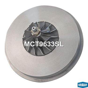 Krauf MCT9633SL Картридж для турбокомпрессора - 2