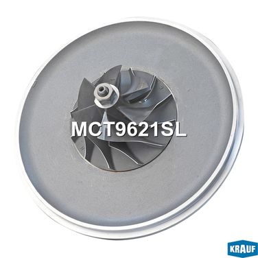 Krauf MCT9621SL Картридж для турбокомпрессора - 2