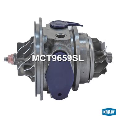 Krauf MCT9659SL Картридж для турбокомпрессора - 1