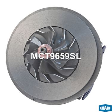 Krauf MCT9659SL Картридж для турбокомпрессора - 2