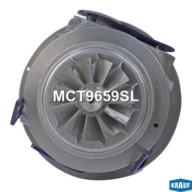 Krauf MCT9659SL Картридж для турбокомпрессора - 3