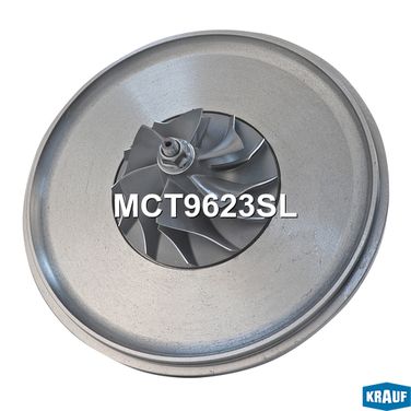 Krauf MCT9623SL Картридж для турбокомпрессора - 2