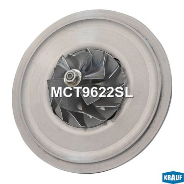 Krauf MCT9622SL Картридж для турбокомпрессора - 2