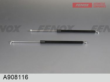 Fenox A908116 Амортизатор крышки багажника - 1