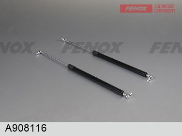 Fenox A908116 Амортизатор крышки багажника - 2