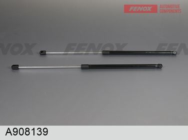 Fenox A908139 Амортизатор крышки багажника - 1