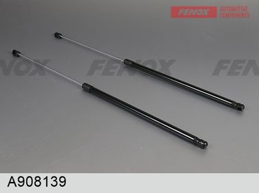 Fenox A908139 Амортизатор крышки багажника - 2
