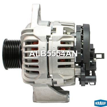 Krauf ALB5554AN Генератор - 5