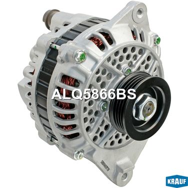 Krauf ALQ5866BS Генератор - 1